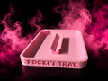 Rolling Tray - Pocket Size