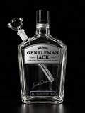 Gentleman Jack Bong