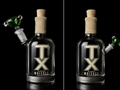 Whiskey Bong