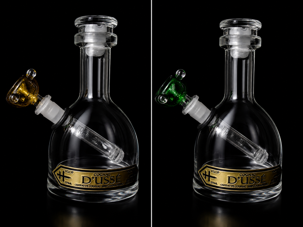 D'usse Bong
